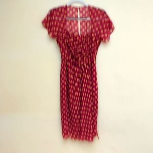 Stunning Vintage Adele Simpson Dress